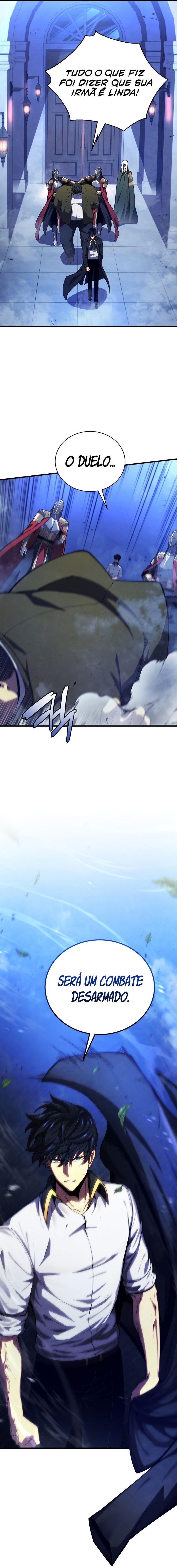 Read Swordmaster’s Youngest Son PT Manga Online