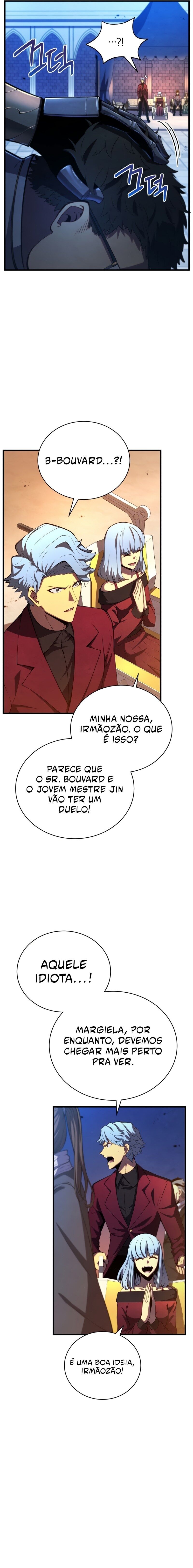 Read Swordmaster’s Youngest Son PT Manga Online