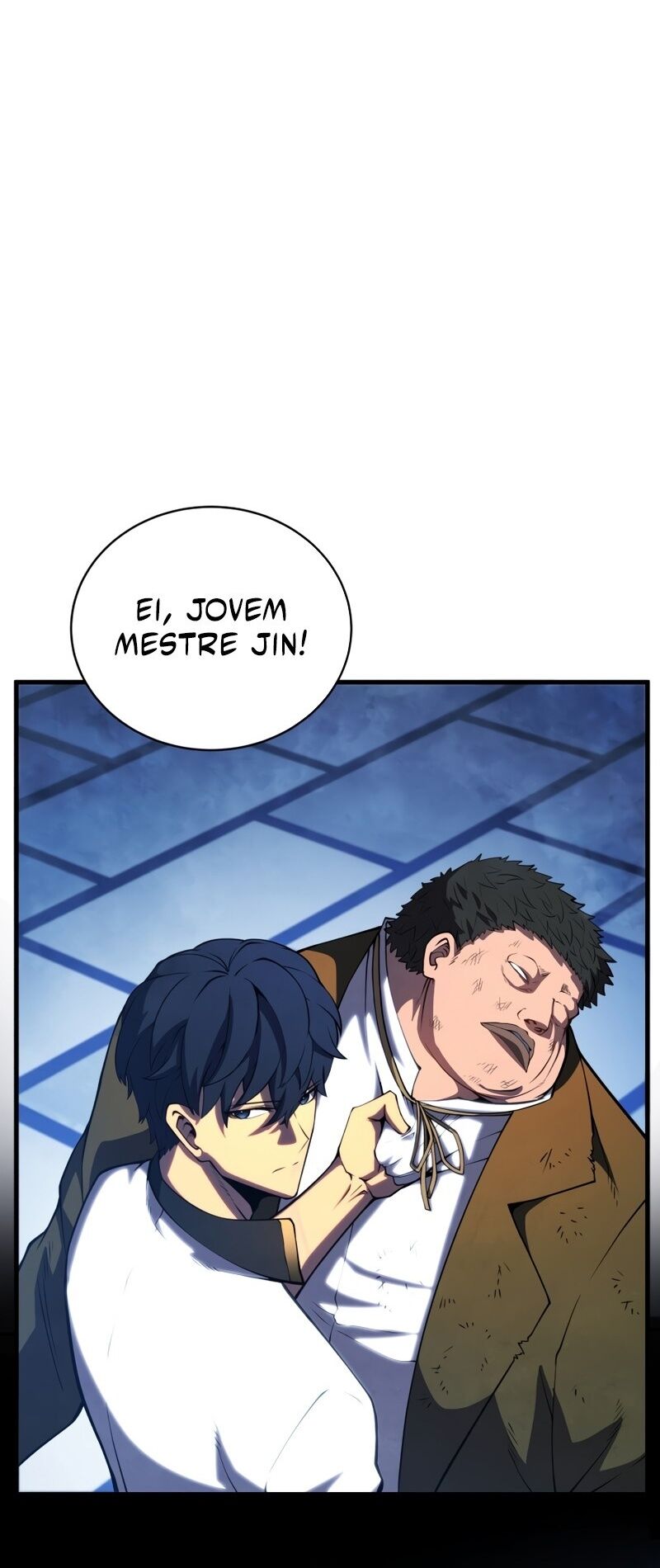 Read Swordmaster’s Youngest Son PT Manga Online