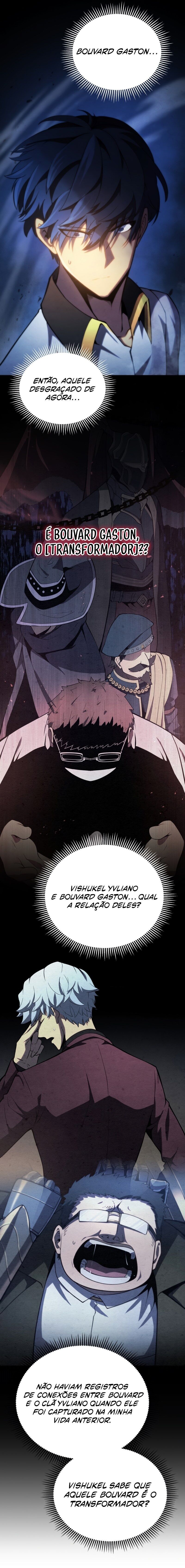 Read Swordmaster’s Youngest Son PT Manga Online