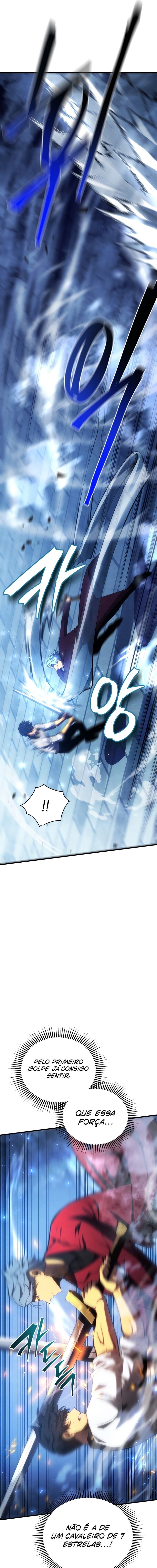 Read Swordmaster’s Youngest Son PT Manga Online