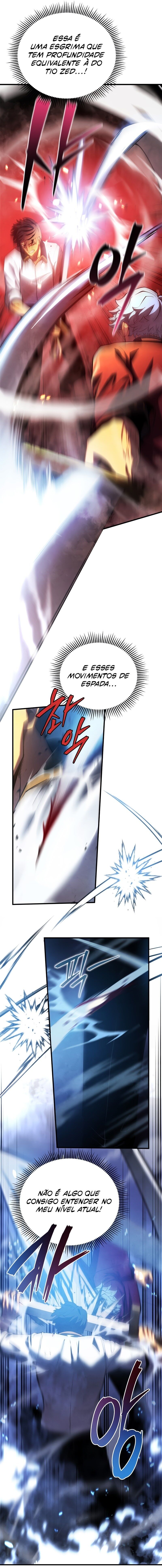 Read Swordmaster’s Youngest Son PT Manga Online