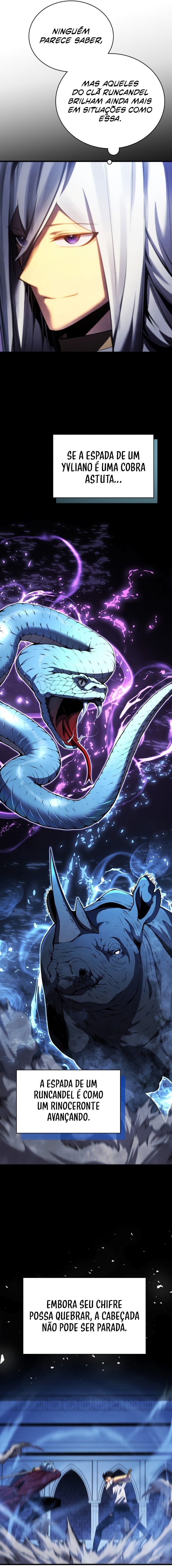 Read Swordmaster’s Youngest Son PT Manga Online