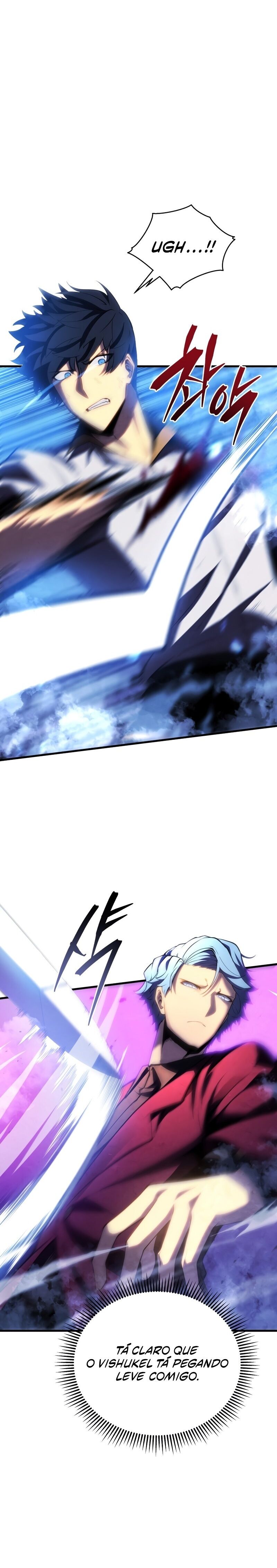Read Swordmaster’s Youngest Son PT Manga Online