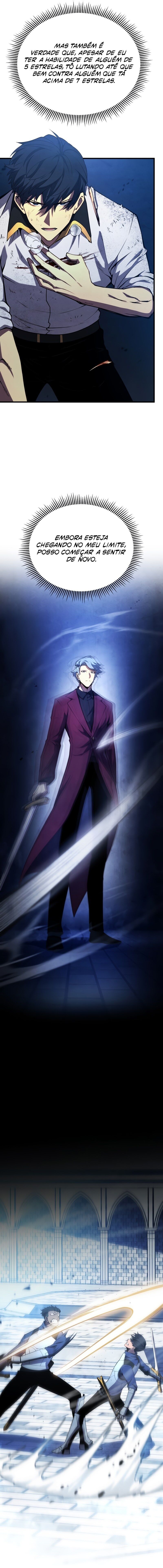 Read Swordmaster’s Youngest Son PT Manga Online