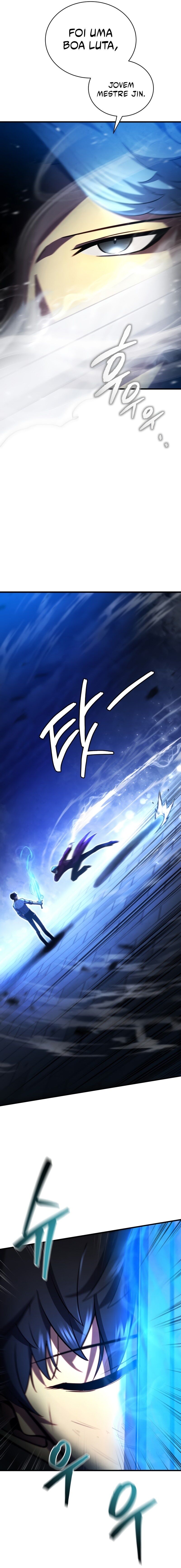 Read Swordmaster’s Youngest Son PT Manga Online