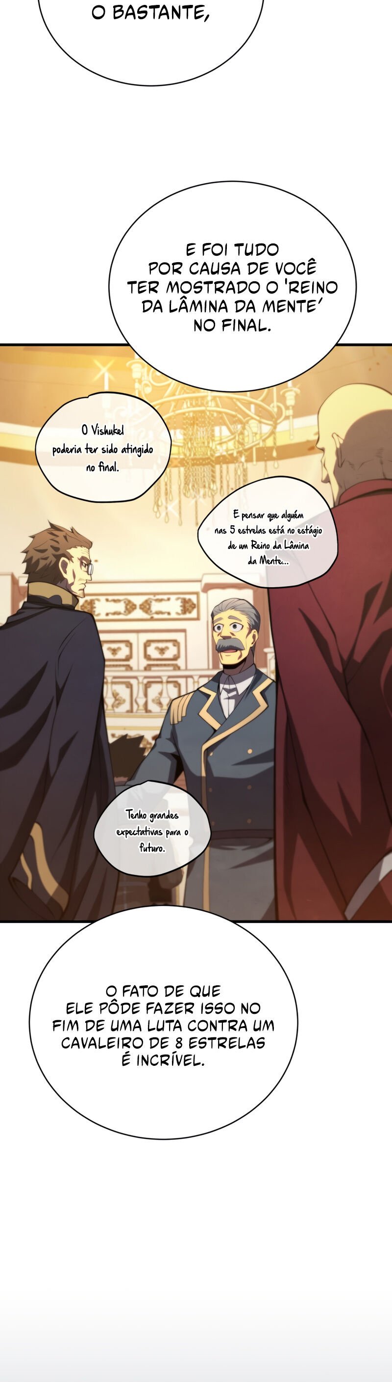 Read Swordmaster’s Youngest Son PT Manga Online