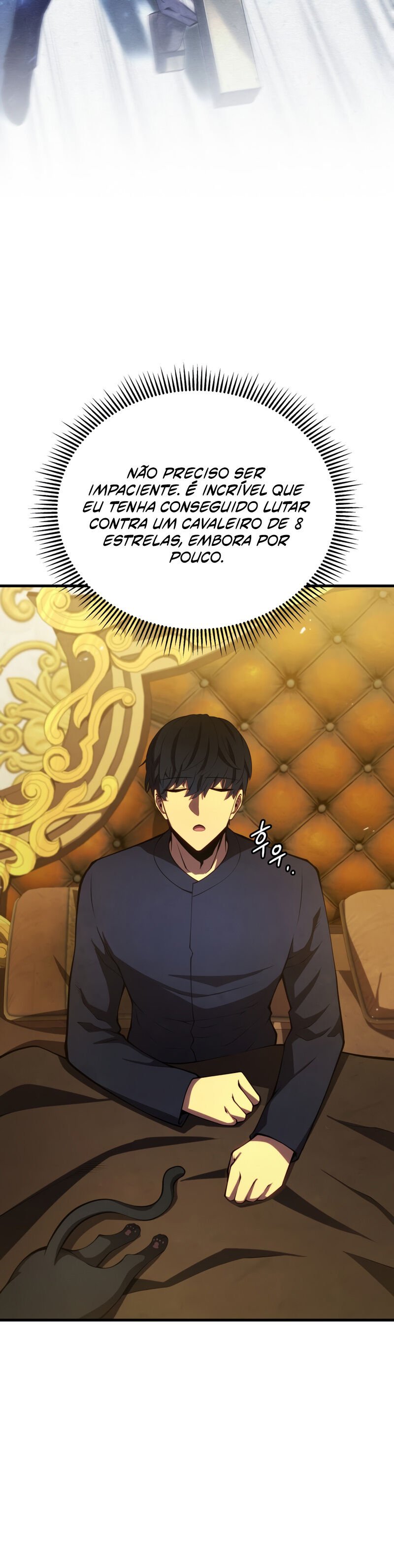 Read Swordmaster’s Youngest Son PT Manga Online