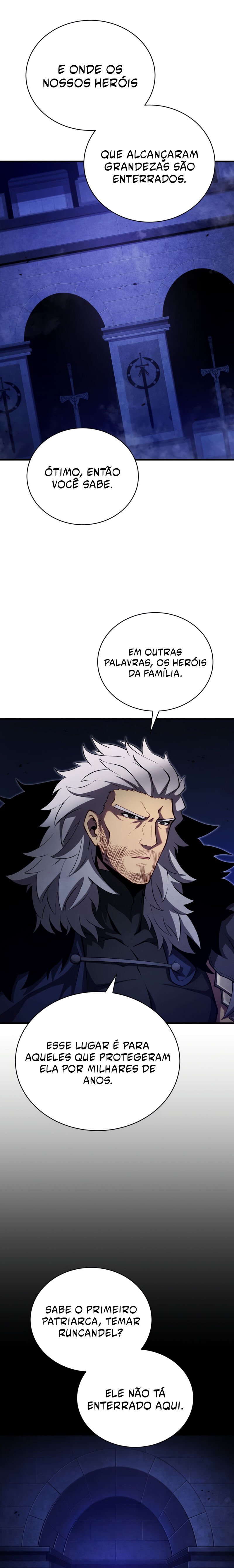Read Swordmaster’s Youngest Son PT Manga Online