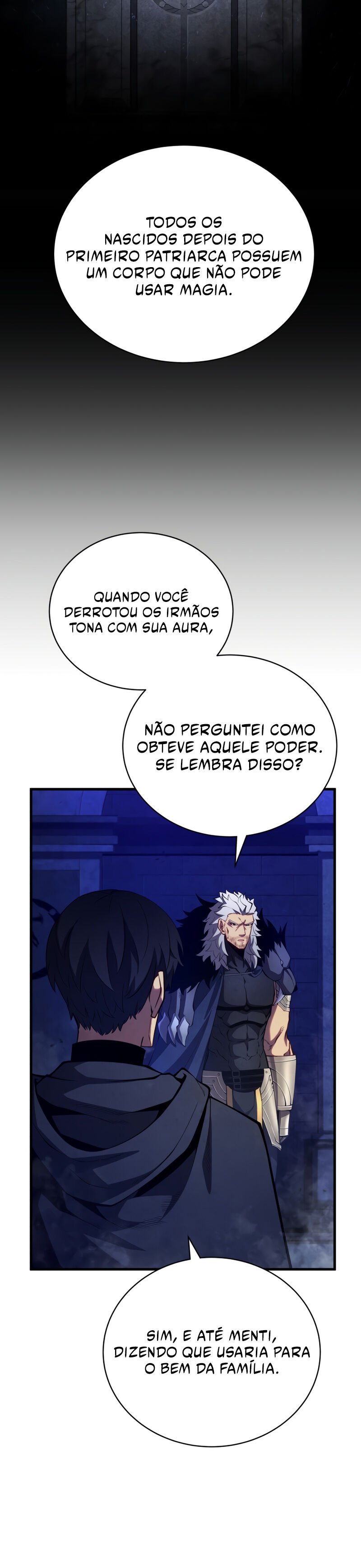 Read Swordmaster’s Youngest Son PT Manga Online