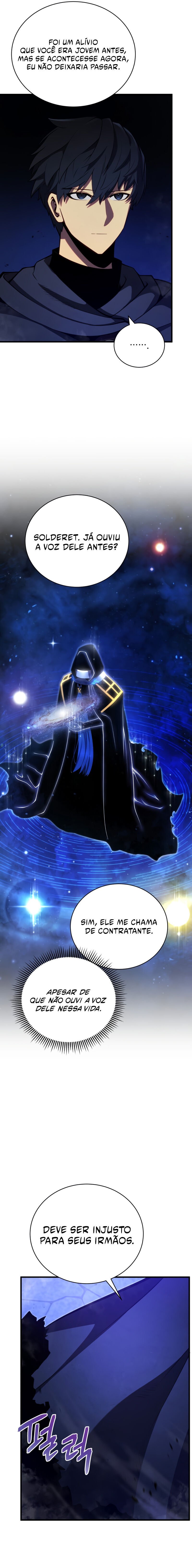 Read Swordmaster’s Youngest Son PT Manga Online