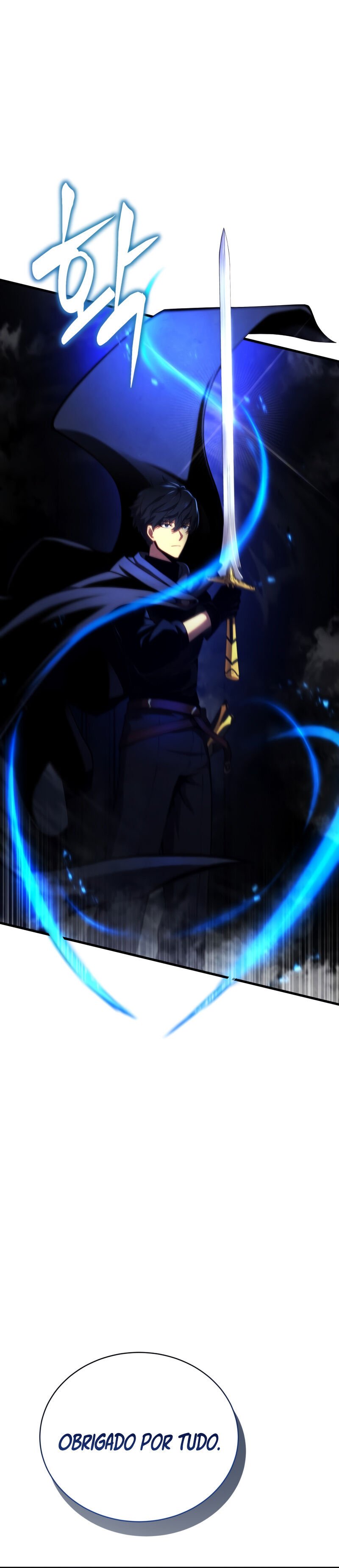Read Swordmaster’s Youngest Son PT Manga Online