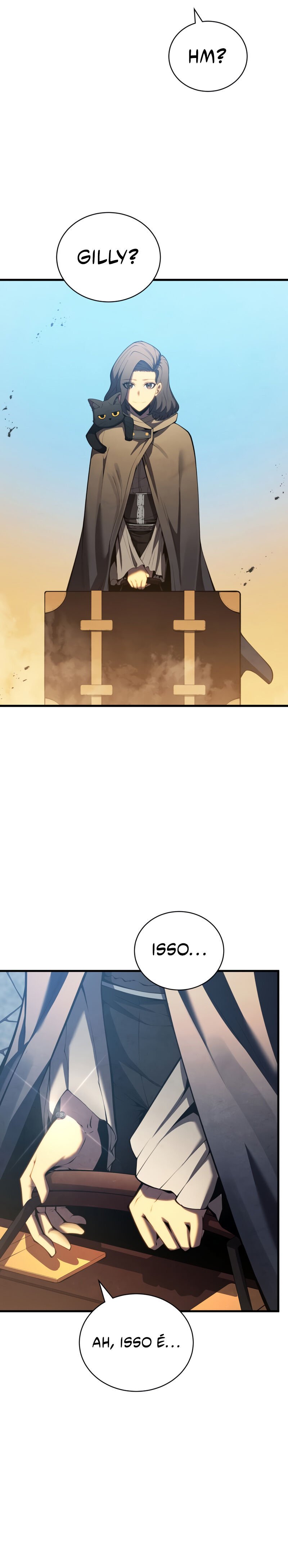 Read Swordmaster’s Youngest Son PT Manga Online