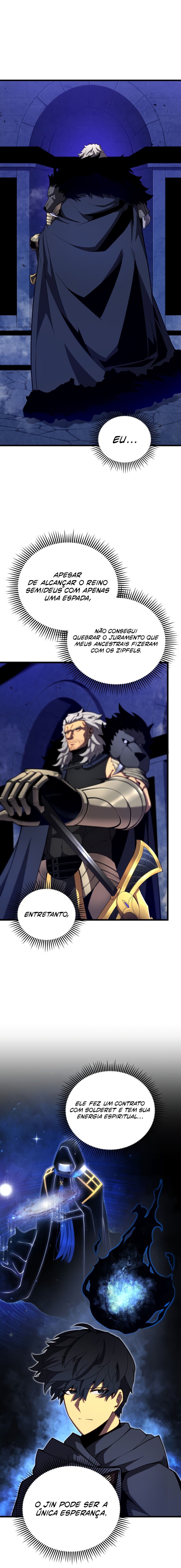 Read Swordmaster’s Youngest Son PT Manga Online