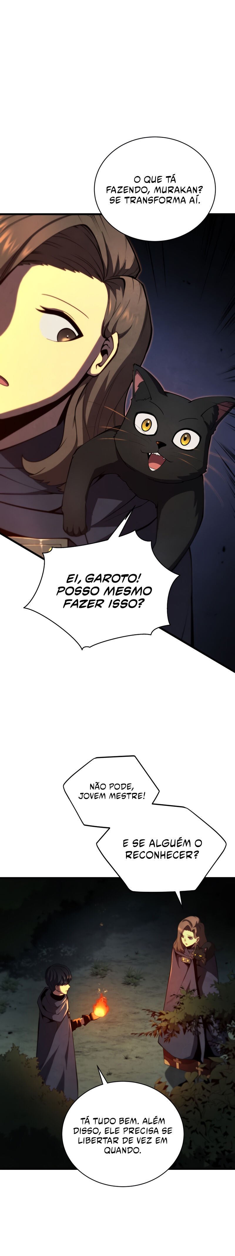Read Swordmaster’s Youngest Son PT Manga Online