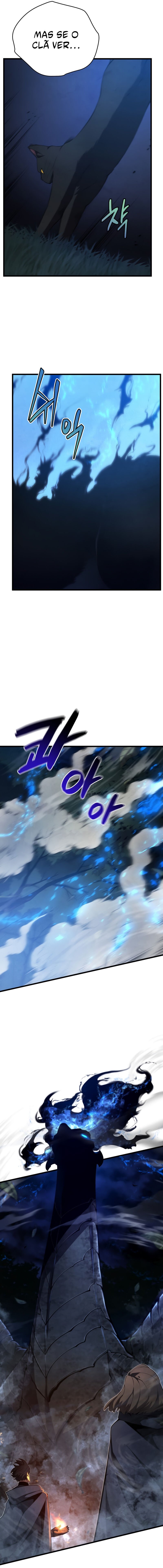 Read Swordmaster’s Youngest Son PT Manga Online