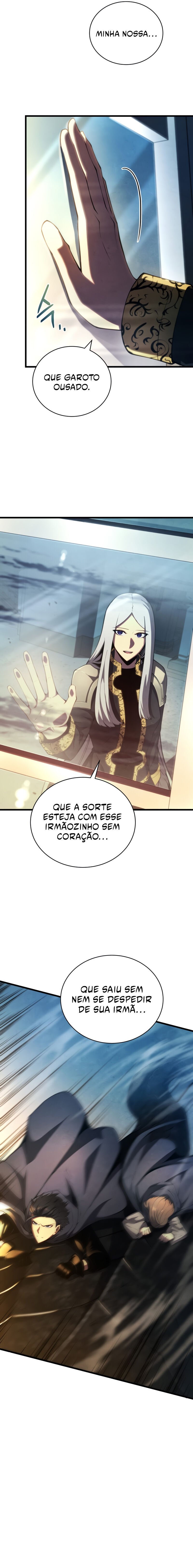 Read Swordmaster’s Youngest Son PT Manga Online