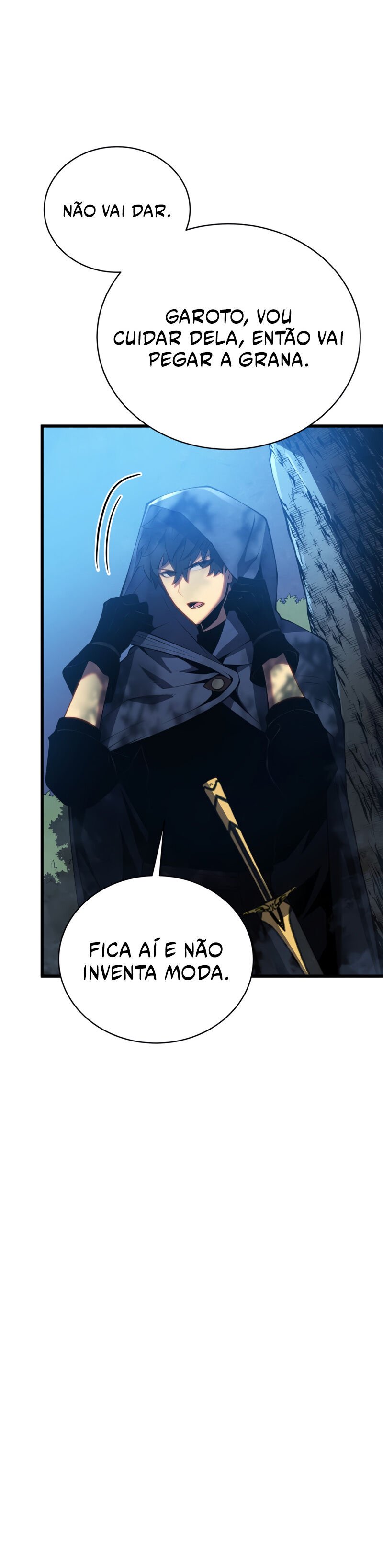 Read Swordmaster’s Youngest Son PT Manga Online
