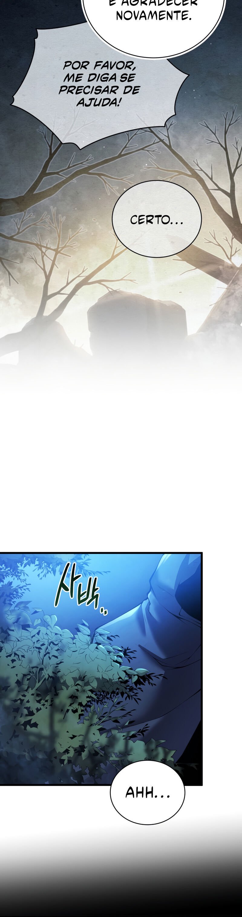 Read Swordmaster’s Youngest Son PT Manga Online
