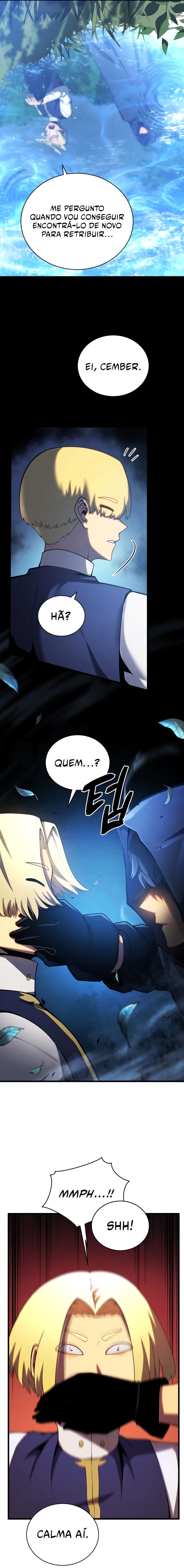 Read Swordmaster’s Youngest Son PT Manga Online