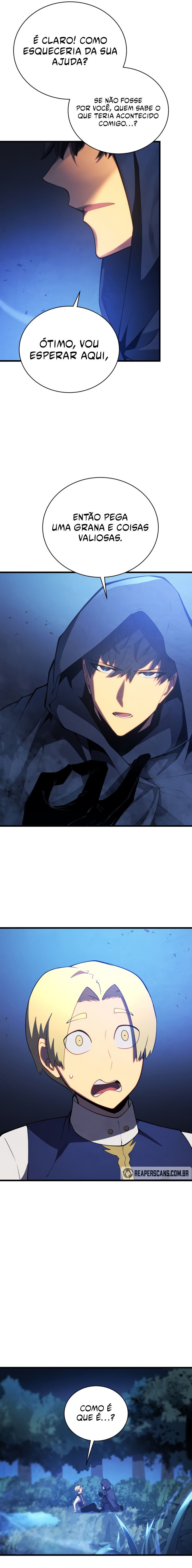 Read Swordmaster’s Youngest Son PT Manga Online