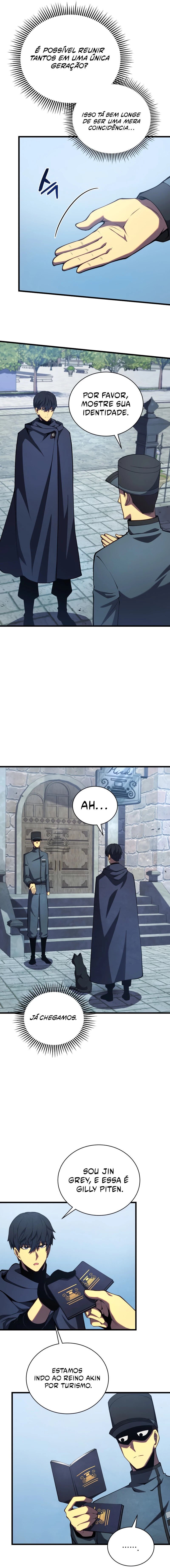 Read Swordmaster’s Youngest Son PT Manga Online