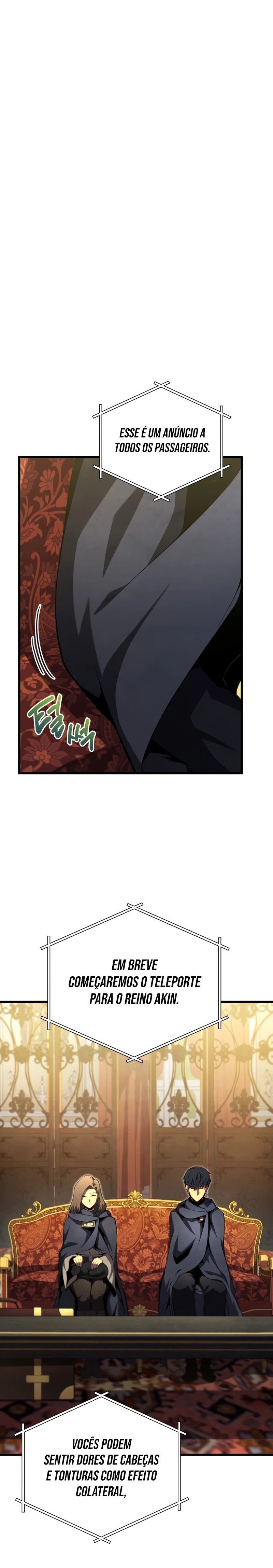 Read Swordmaster’s Youngest Son PT Manga Online