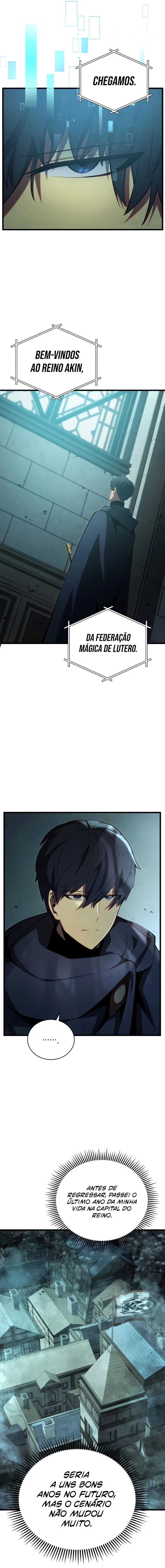 Read Swordmaster’s Youngest Son PT Manga Online