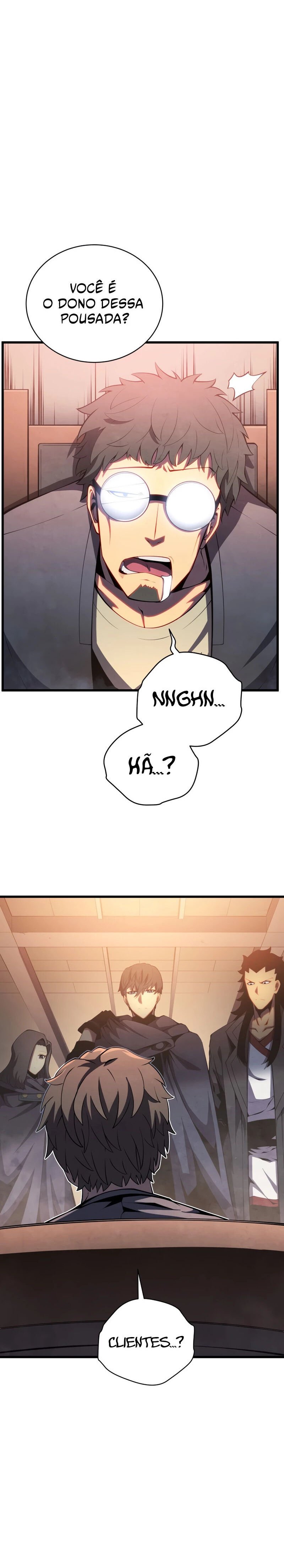 Read Swordmaster’s Youngest Son PT Manga Online