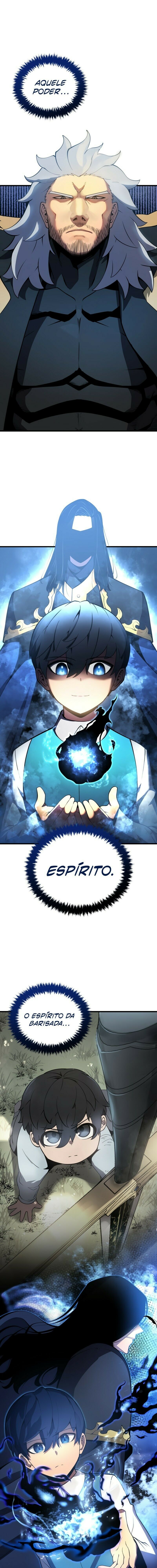 Read Swordmaster’s Youngest Son PT Manga Online