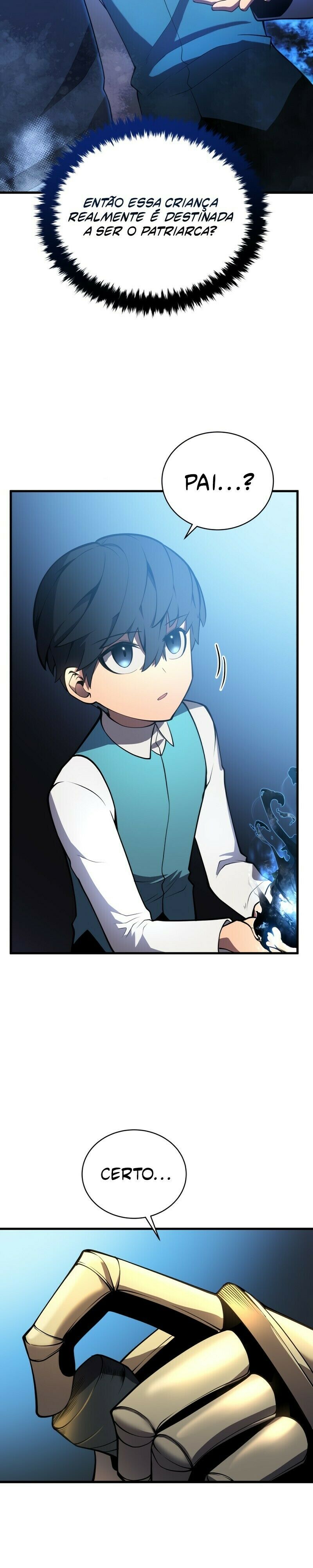 Read Swordmaster’s Youngest Son PT Manga Online