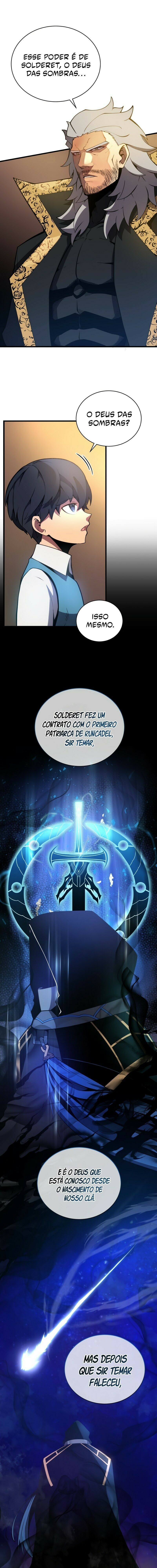 Read Swordmaster’s Youngest Son PT Manga Online