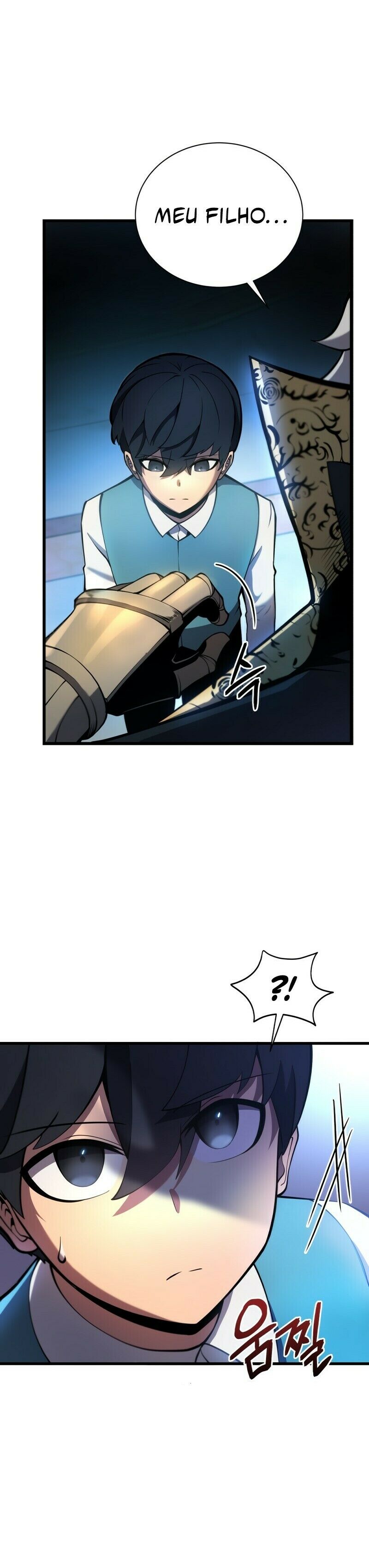 Read Swordmaster’s Youngest Son PT Manga Online