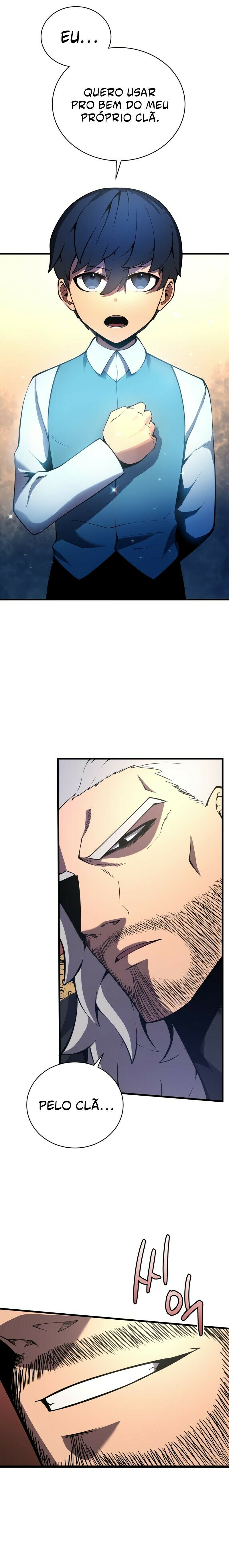 Read Swordmaster’s Youngest Son PT Manga Online