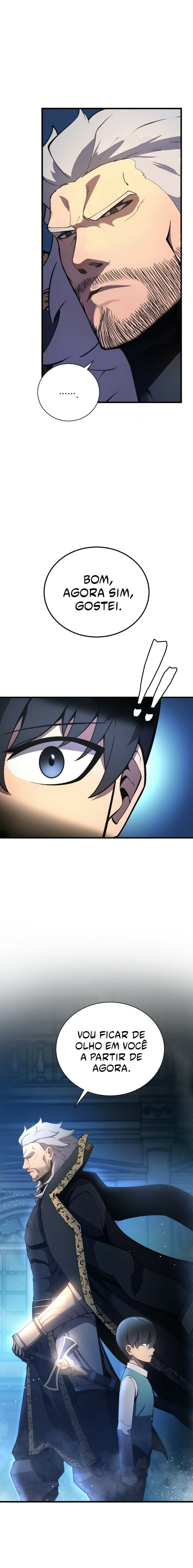 Read Swordmaster’s Youngest Son PT Manga Online