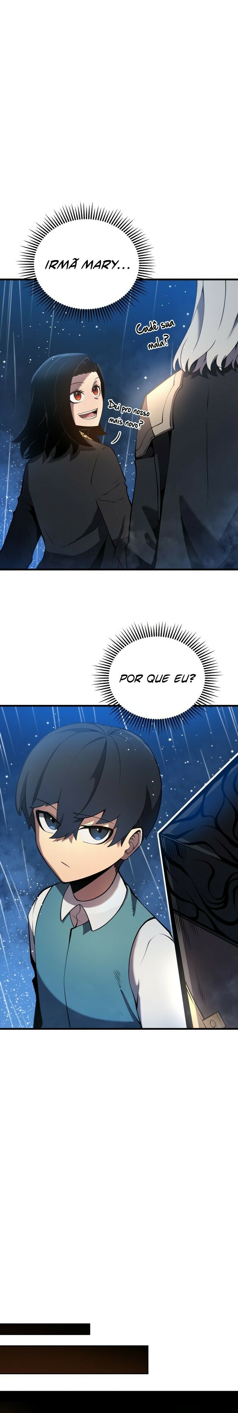 Read Swordmaster’s Youngest Son PT Manga Online