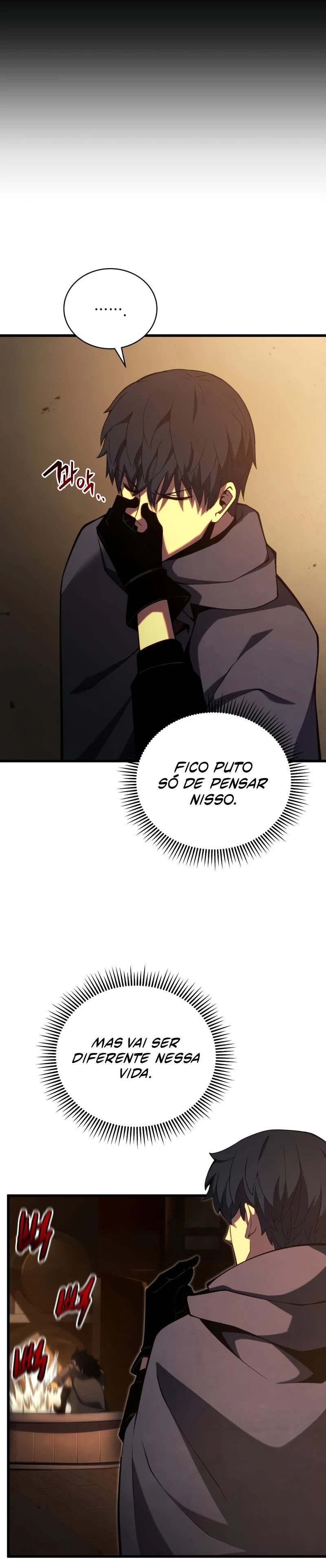 Read Swordmaster’s Youngest Son PT Manga Online