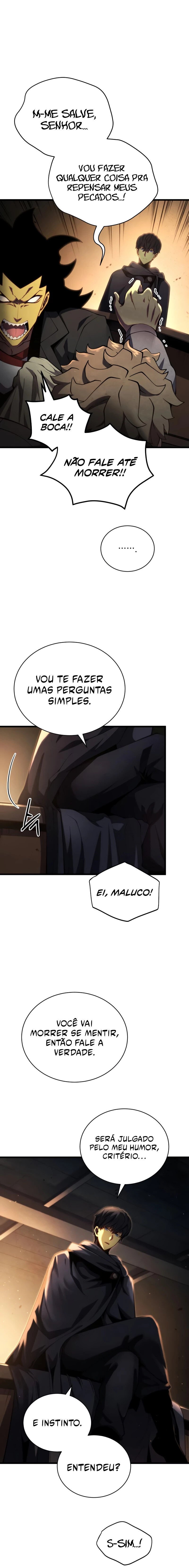 Read Swordmaster’s Youngest Son PT Manga Online