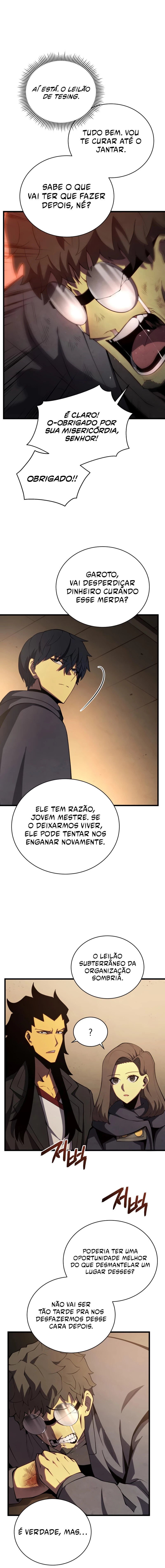 Read Swordmaster’s Youngest Son PT Manga Online