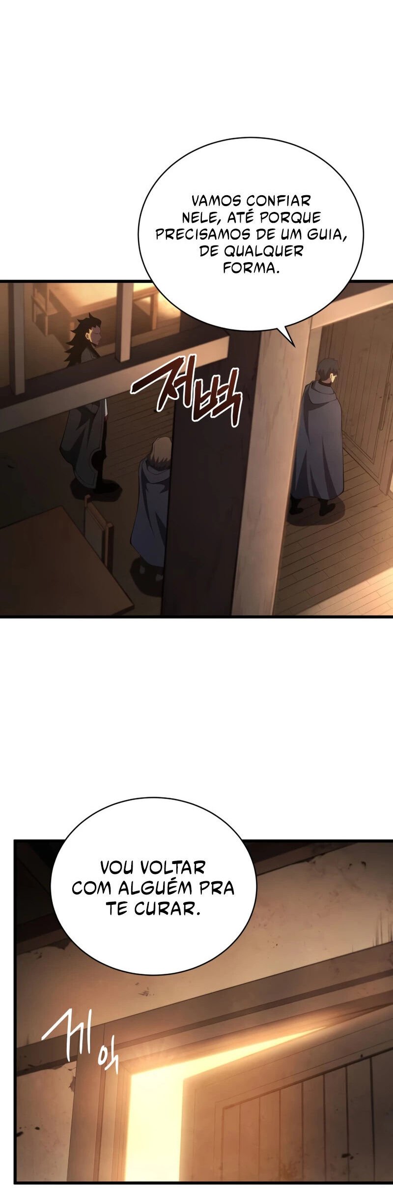Read Swordmaster’s Youngest Son PT Manga Online