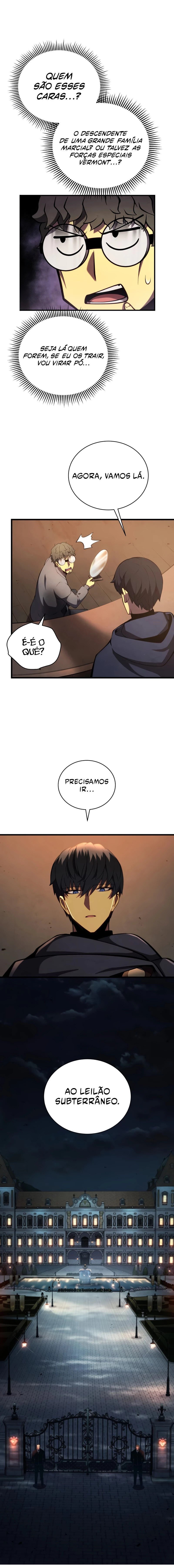 Read Swordmaster’s Youngest Son PT Manga Online