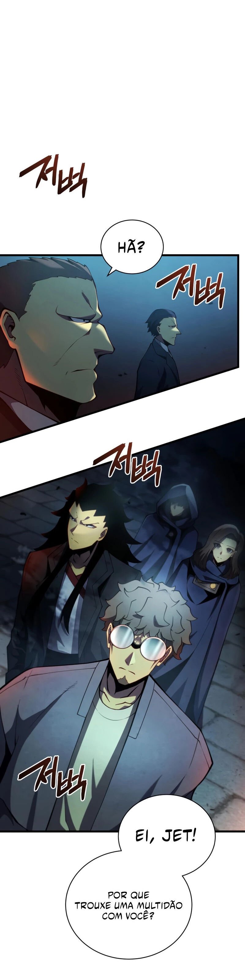 Read Swordmaster’s Youngest Son PT Manga Online