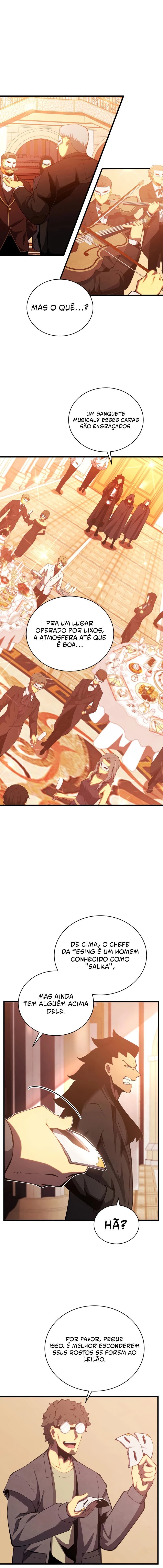 Read Swordmaster’s Youngest Son PT Manga Online