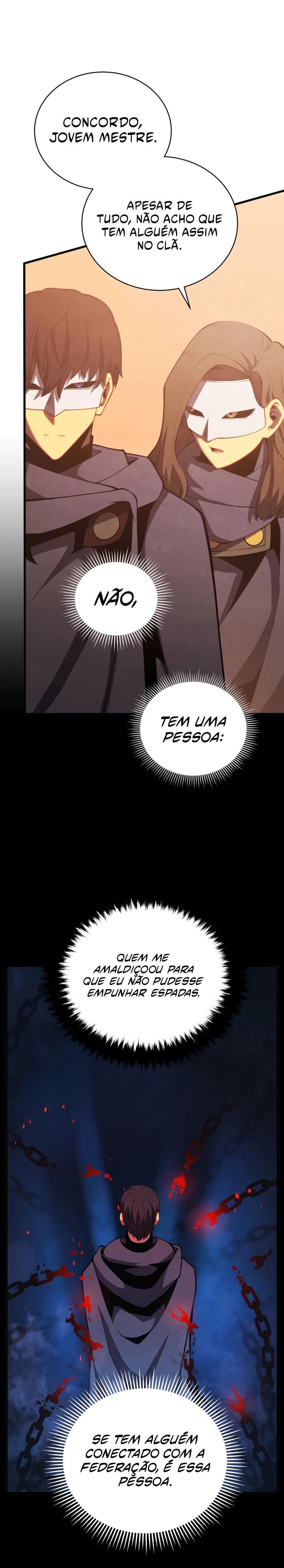 Read Swordmaster’s Youngest Son PT Manga Online