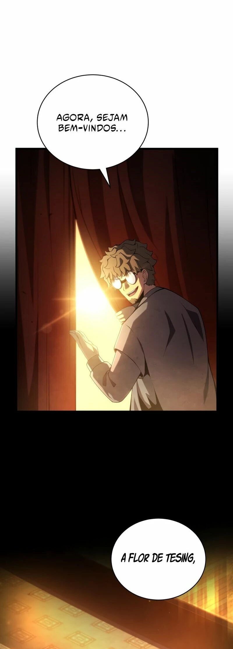 Read Swordmaster’s Youngest Son PT Manga Online