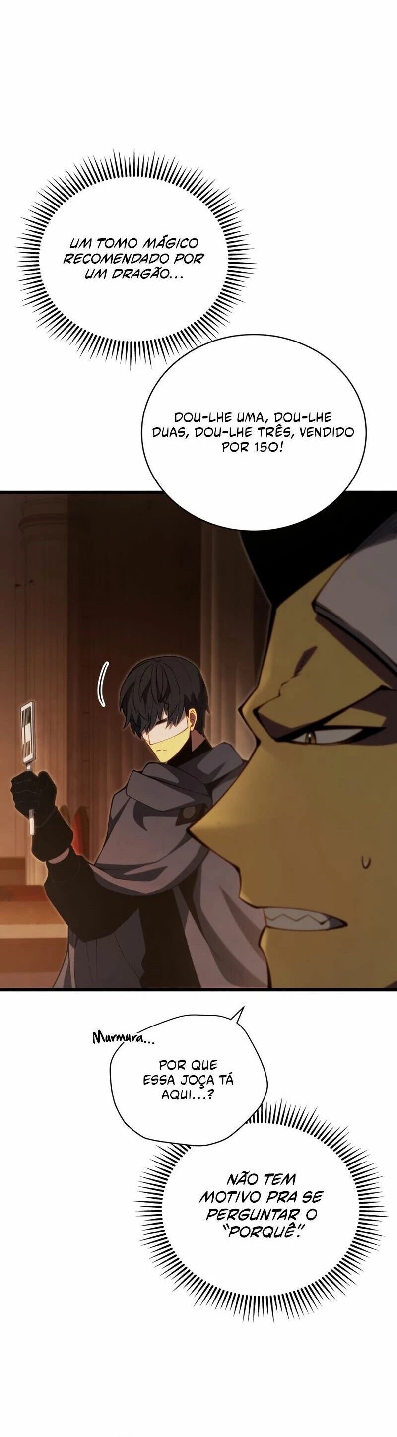 Read Swordmaster’s Youngest Son PT Manga Online