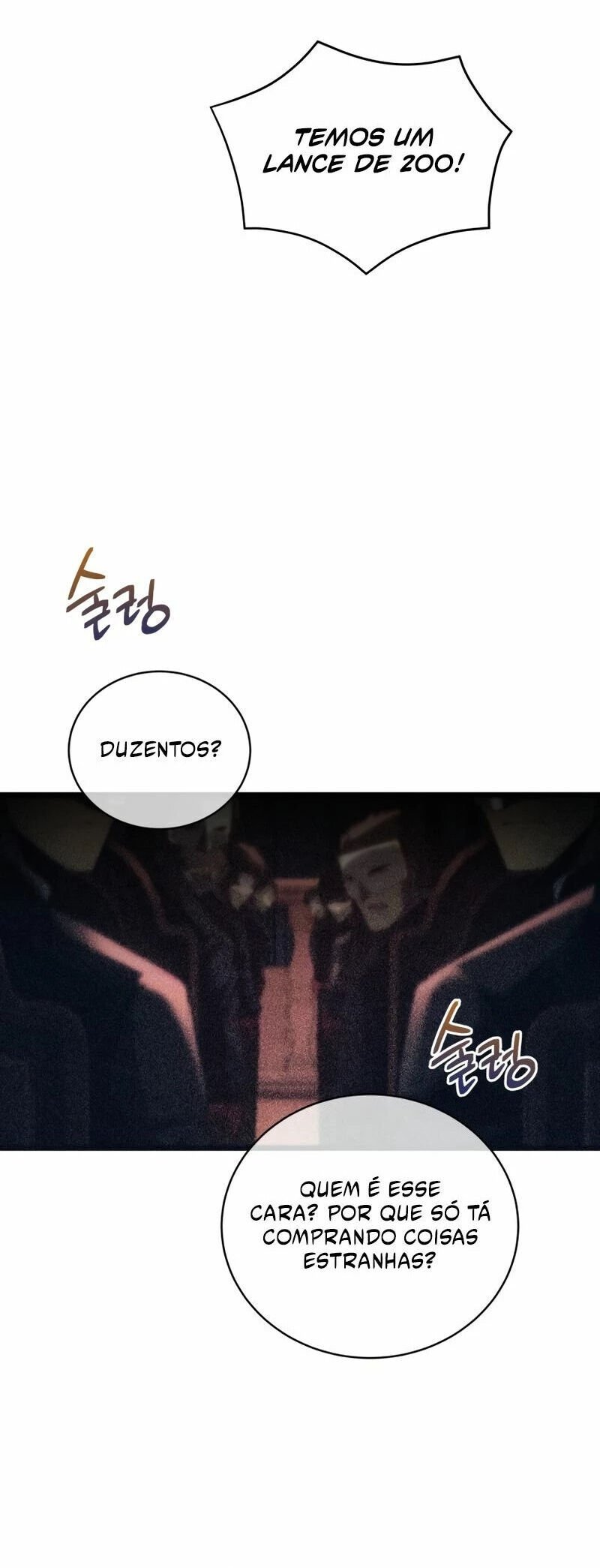Read Swordmaster’s Youngest Son PT Manga Online