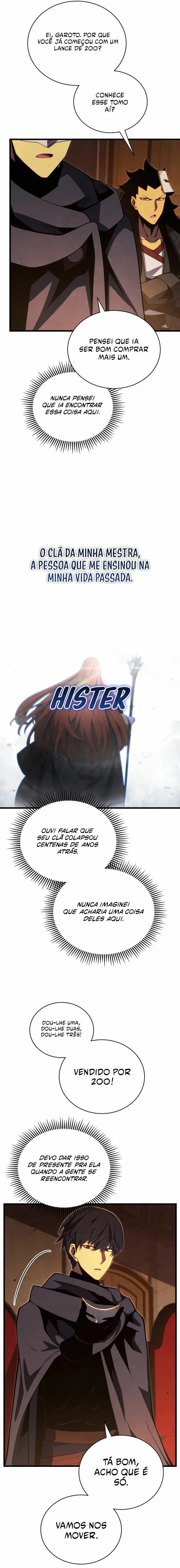 Read Swordmaster’s Youngest Son PT Manga Online