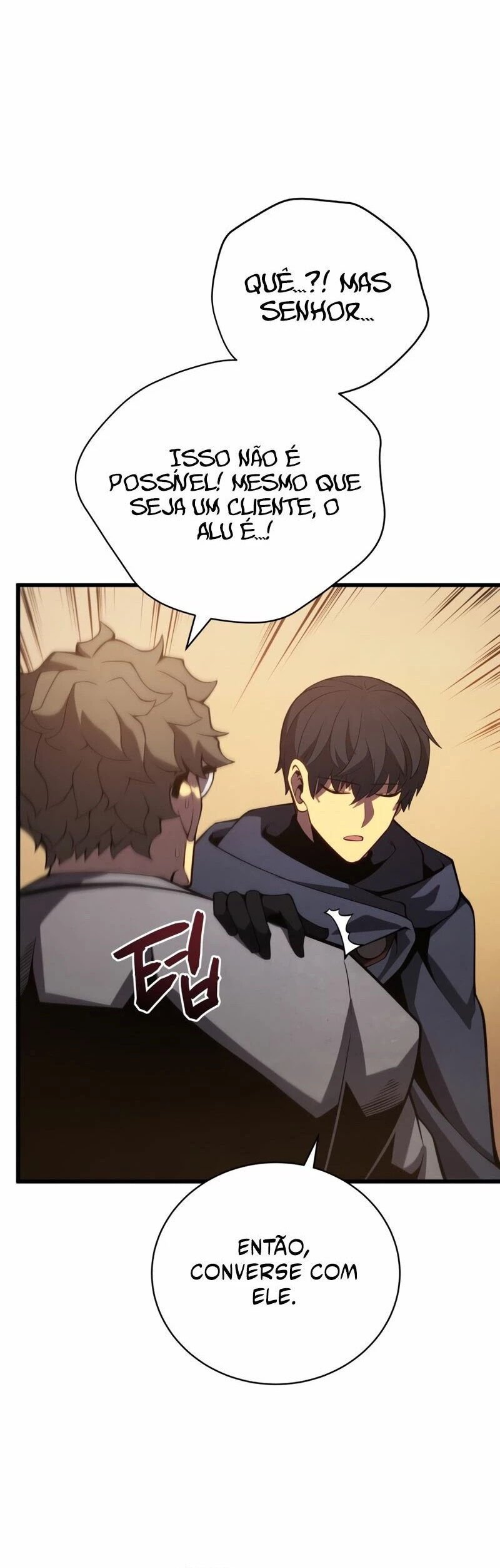 Read Swordmaster’s Youngest Son PT Manga Online