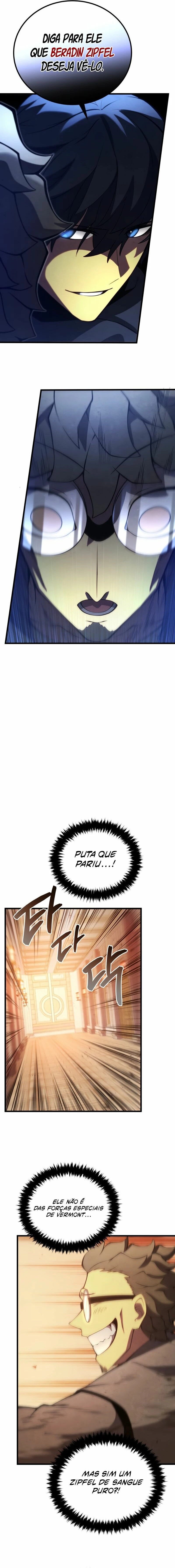 Read Swordmaster’s Youngest Son PT Manga Online